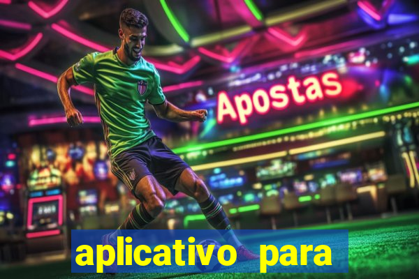 aplicativo para abrir jogos